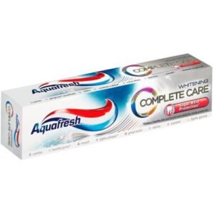 Aquafresh toothpaste - wholesale supply