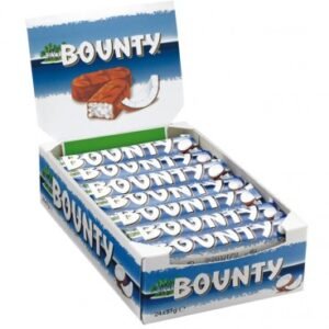 Bounty Chocolate - wholesale