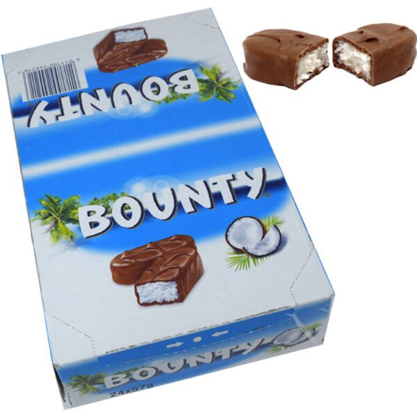 Bounty Chocolate - wholesale