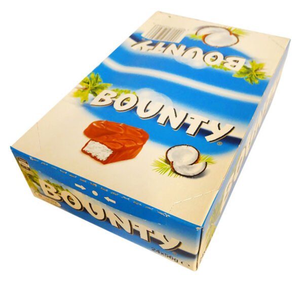 Bounty Chocolate - wholesale