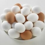 Chicken eggs 4