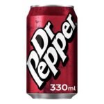 Dr Pepper - wholesale - Ukraine