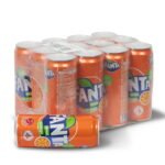 Fanta - wholesale - Ukraine