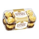 Ferrero Rocher 9