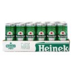 Heineken beer - wholesale - Ukraine