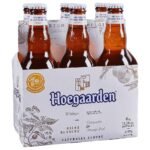 Hoegaarden beer - wholesale - Ukraine