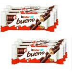 Kinder Bueno 7