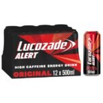 Lucozade - wholesale - Ukraine