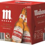 Mahou - wholesale - Ukraine