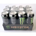 Monster - wholesale - Ukraine