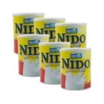 Nido 7