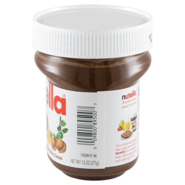 Nutella - wholesale