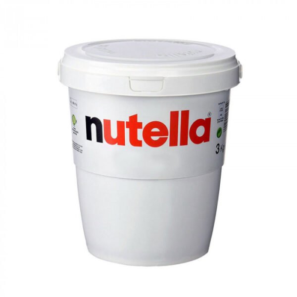 Nutella - wholesale