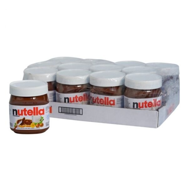 Nutella - wholesale