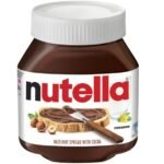 Nutella - wholesale