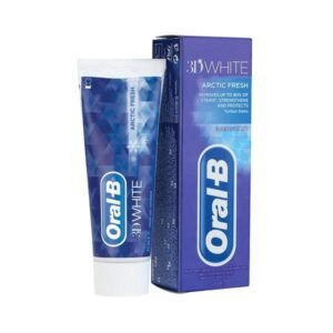 Oral B - wholesale supply