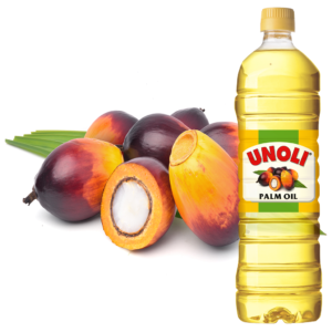 palm oil