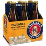 Paulaner - wholesale - Ukraine