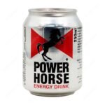 Power horse Energy drink - wholesale - Ukraine