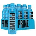 Prime Energy drink - wholesale - Ukraine