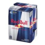 Red bull - wholesale - Ukraine