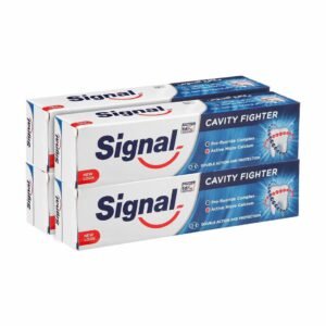 Signal toothpaste - wholesale - Ukraine