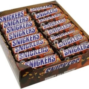 Snickers - wholesale supply