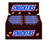 Snickers - wholesale - Ukraine