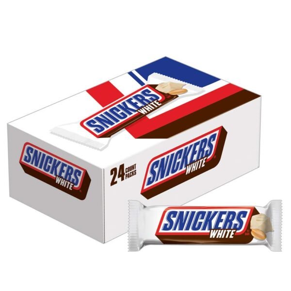 Snickers - wholesale supply