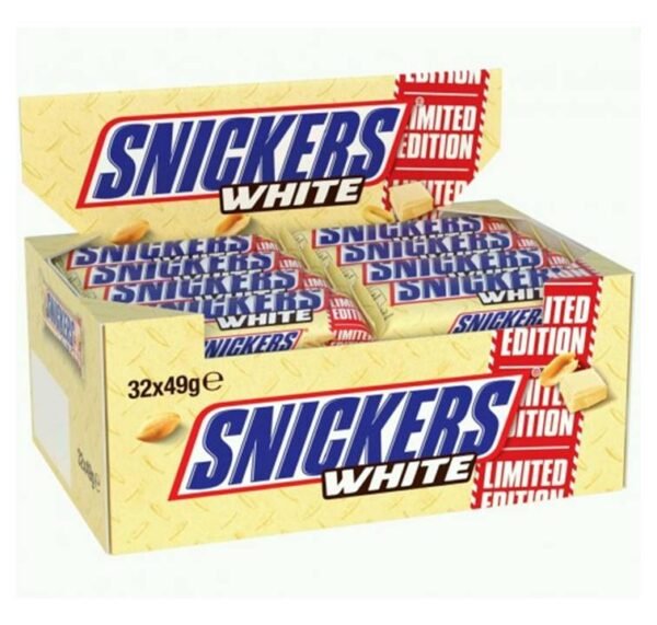 Snickers - wholesale supply