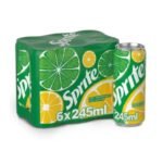 Sprite - wholesale - Ukraine