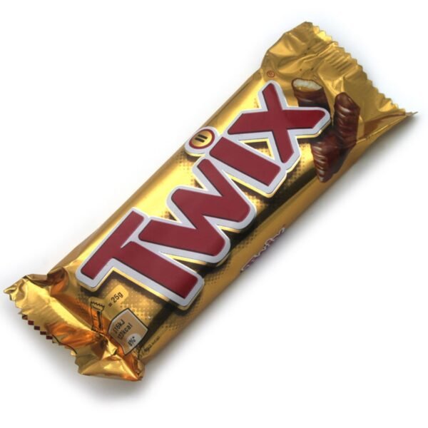 Twix Chocolate - wholesale - Ukraine