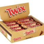 Twix Chocolate - wholesale - Ukraine