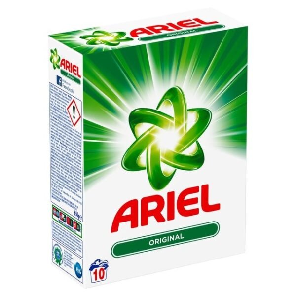 Ariel wholesale supply