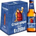 cruzcampo - wholesale - Ukraine