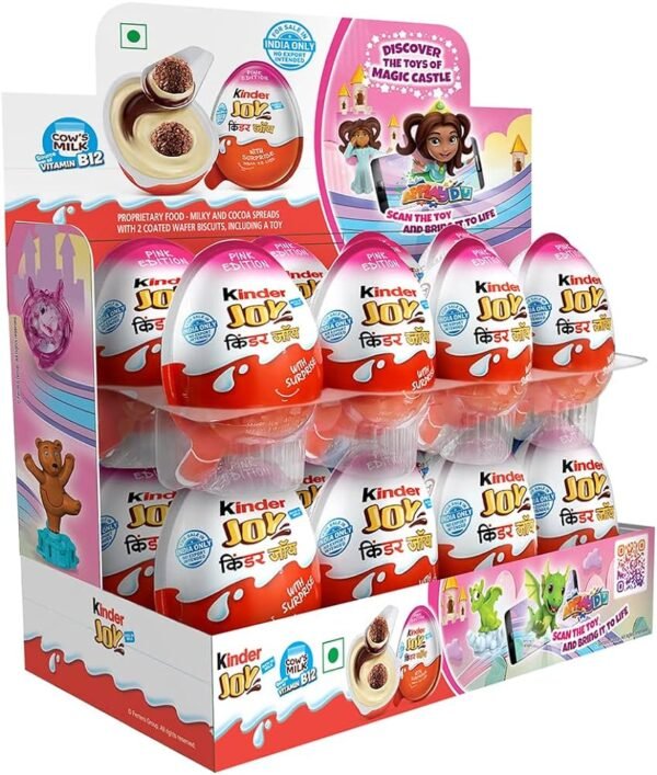 Wholesale kinder joy