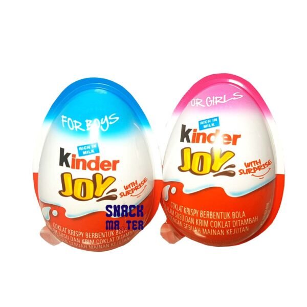 Wholesale kinder joy