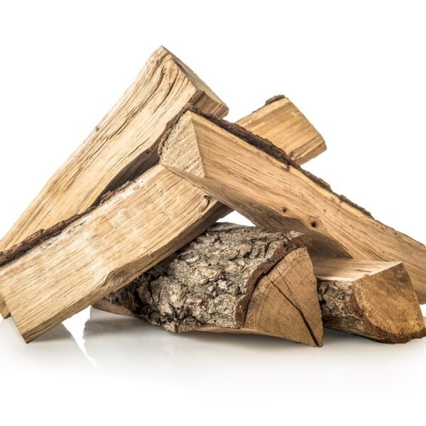 Wholesale dried firewood