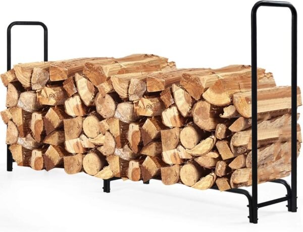 Wholesale dried firewood