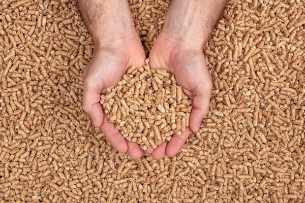 wood pellets wholesale - eko praym hrup